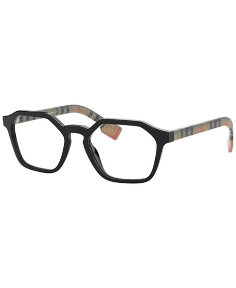 Burberry™ BE2294 Irregular Eyeglasses 